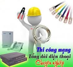 THIẾT BỊ MẠNG