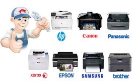 Mực In & Dịch Vụ Sửa Chữa
