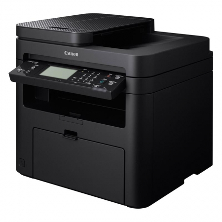 Canon MF216N(In(qua mạng)-Scan-Copy-Fax)