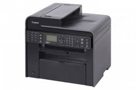 Canon MF4780W (In Wifi – Scan – Copy - Fax)