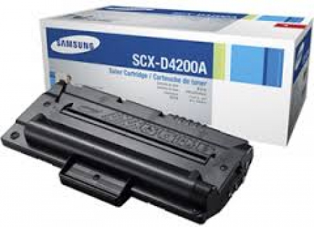 Hộp mực Samsung SCX - D4200A