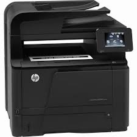 HP laserjet M425DN ( In 2 mặt + mạng-Scan-Copy-Fax)