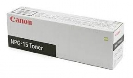 Mực Photocopy Canon NPG-15