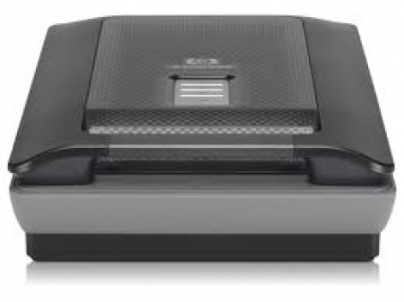 Scan HP G4050