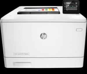  HP Laser Pro 452DN