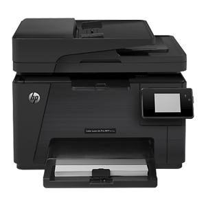 HP M127FN (In mạng-Scan- copy- Fax) 