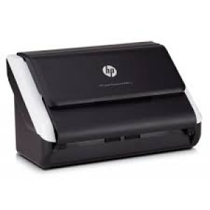 Scan HP 3000s2