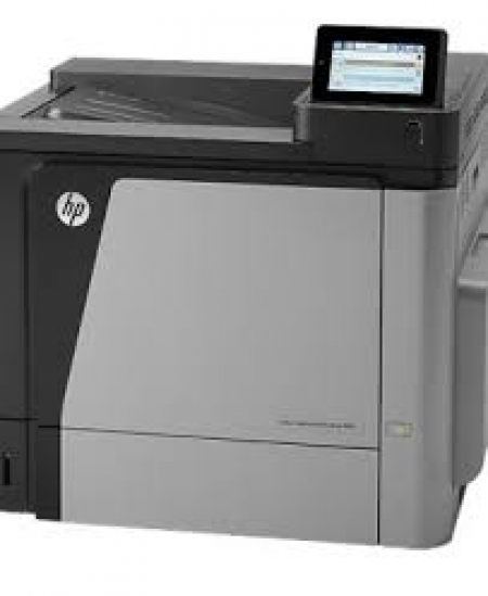  HP LaserJet Enterprise Color M651N
