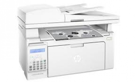 HP LaserJet M130FN( in mạng- Fax)