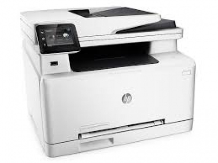 HP LaserJet Pro 200 color M277Nw