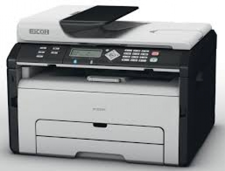 Ricoh SP 212 SFNW