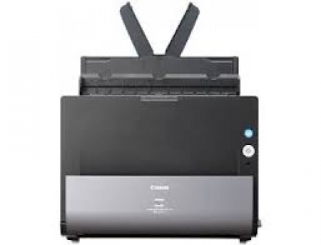 scan Canon DR-C225