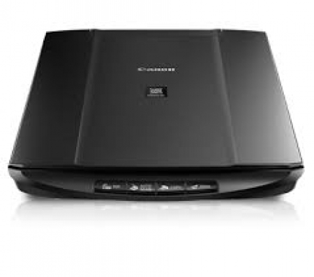 scan Canon Lide 120