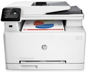 HP Color LaserJet Pro MFP M274n