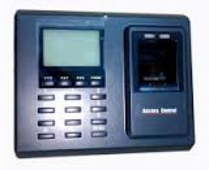 KS CỬA VÀ CHẤM CÔNG ST-903