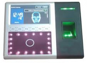 KS khuôn mặt và vân tay IFACE-302