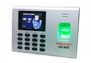 RONALD JACK DG-600