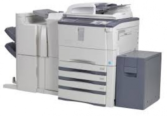 Dịch vụ  sửa máy Photocopy tận nơi 