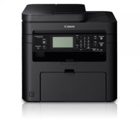 MÁY IN  CANON  MF217DW