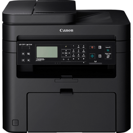Máy in Canon MF244dw 