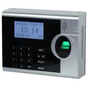Máy chấm công INNO X3