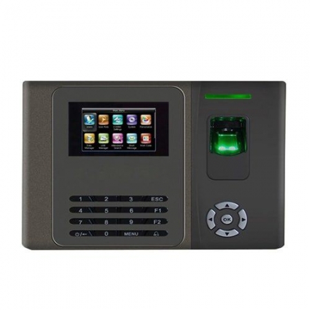 Máy chấm công vân tay GIGATA 879C 