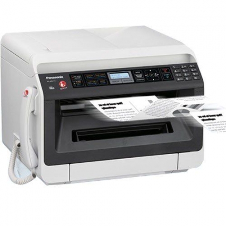 MÁY IN PANASONIC KX-MB 2130