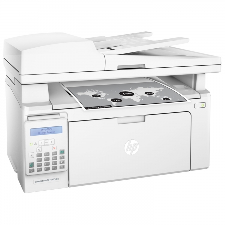 HP LaserJet M130FW(in mạng-Fax-Wifi)
