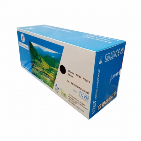 Mực Dành cho các dòng máy in CANON LBP 3500/3300