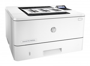 Máy in HP LaserJet Pro M501N 