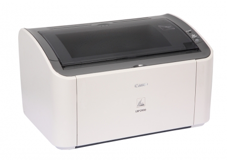Máy in laser Canon 2900