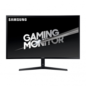 Màn hình cong SamSung FHD LC32JG50FQEXXV