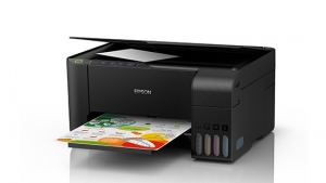 Máy in phun màu đa chức năng Epson L3150 