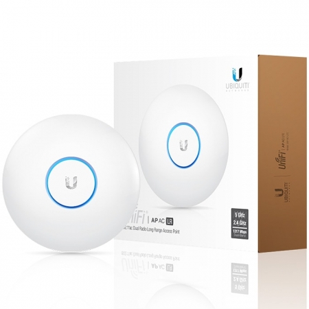 Bộ phát wifi UniFi AP LR