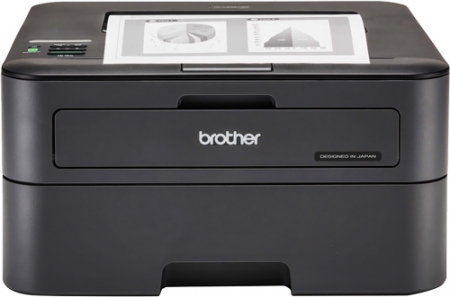 Máy laser Brother HL-L2361DN
