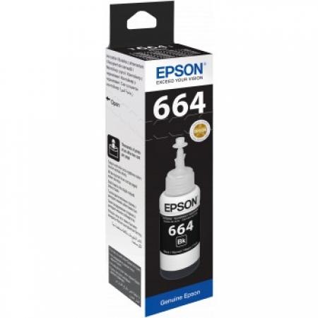 Mực in Epson C13T6641