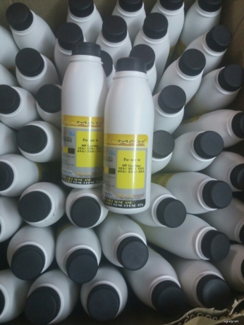 Nạp mực máy in quận Tân Phú 