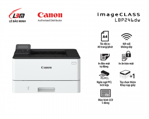 Máy in Canon 246dw