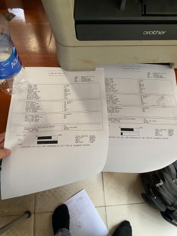 Dịch Vụ Nạp Mực Máy In Quận Bình Tân Uy Tín Chuyên Nghiệp 