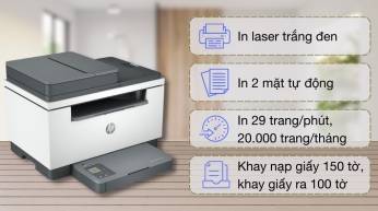 Dịch Vụ Sửa Máy In và Nạp Mực Tại Phường Bình Tân